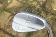 Titleist Vokey SM7 52 Degree Wedge