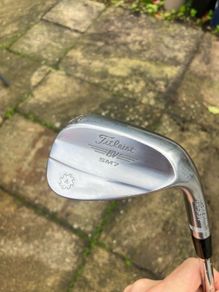 Titleist Vokey SM7 52 Degree Wedge