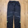 Ireland Rugby Tracksuit Bottoms Mens XL Image 7