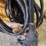 Power Washer & Patio/Car Brush Attachments Image 4