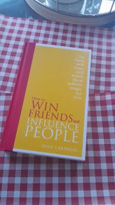 How to Win Friends and Influence People