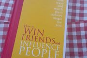 How to Win Friends and Influence People
