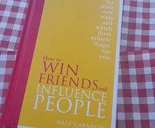 How to Win Friends and Influence People