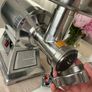 Commercial Meat Mincer 1100W - Electric Grinder Sausage Maker Filler Image 2