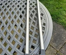 Lockable Roof Bars Ford Focus