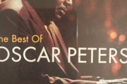 Oscar Peterson - The Best Of. 2 CD.