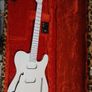 Telecaster guitar project Image 7