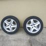 205 55 16 tyres and wheel trims Image 4