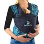 baby wrap carrier Image 2