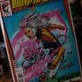 Thunderbolts ! Issue #171 ! by Marvel ! 2012 ! Image 2