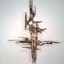 Early 70's Depiction of Christ(Salvador Dali) Image 2