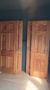 Interior Doors