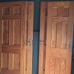 Interior Doors