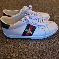 Gucci trainers