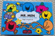 books Mr Men