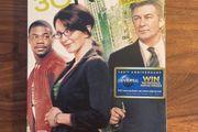 30 Rock Season 1 dvd box set