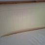 Single Bed with Mattress Image 9