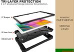 SAMSUNG Tab A 10.1 2019  T510/ T515 Strong Survivor Case