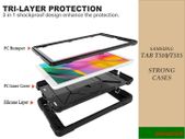 SAMSUNG Tab A 10.1 2019  T510/ T515 Strong Survivor Case