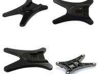 main image for ad Flash Hot Shoe Mount Stand Holder Base