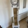 Antique Style Clock Image 4