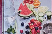 Beauty Foods/ Caroline Artiss/ 2016
