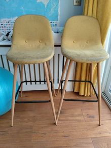 Kitchen stool