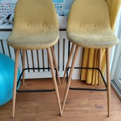 Kitchen stool