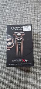 Remington Limitless X9