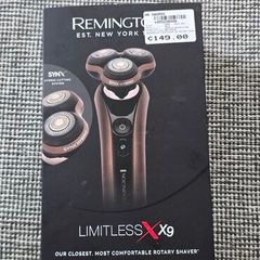 Remington Limitless X9