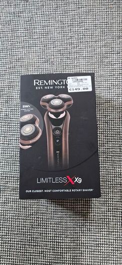 Remington Limitless X9