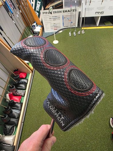 Scotty Cameron Select Newport 2 Putter 35"