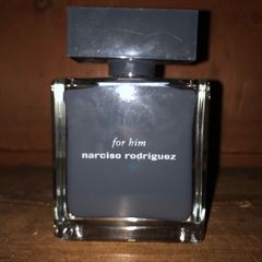 Narciso Rodriguez for him