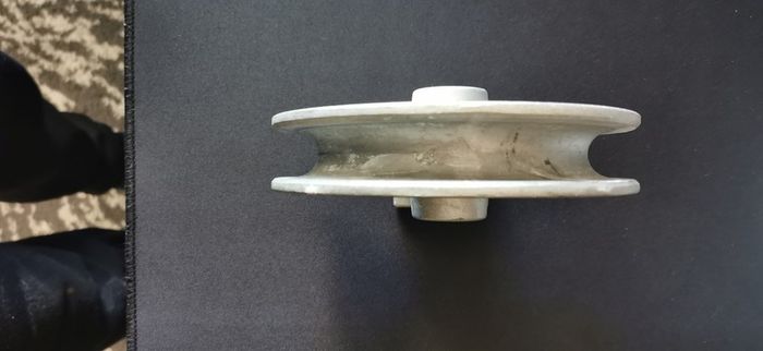 20mm Conduit Bender former