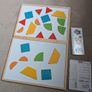 Magnetic tile game Image 3