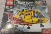 New Lego Technic 9396 Helicopter (Retired/Discontinued)