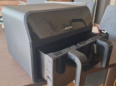 Salter 7L Air Fryer