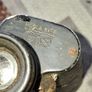 Old Large Pair of Hogla 8x56 German Binoculars, likely from 1910 to 1930s Postage Available Image 3