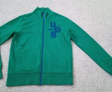 BNWT Boys Benetton Jumper