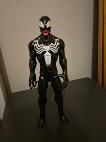 Venom Figure