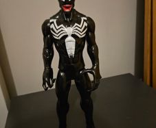 Venom Figure