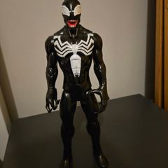 Venom Figure
