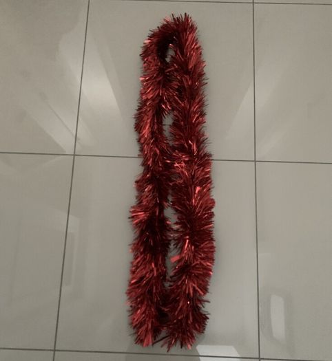 Tinsel