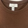 Brand new cashmere fine knit H&M jumper Image 6