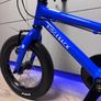 Ridgeback Dimension Kids Bike 14 inch Image 6