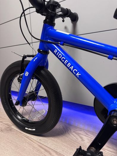 Ridgeback Dimension Kids Bike 14 inch