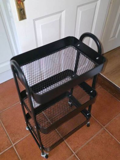 Sorage trolley