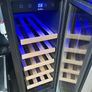 wine excellent condition wine fridgecooler Image 2