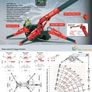 UNIC URW -376 Spider crane Image 7