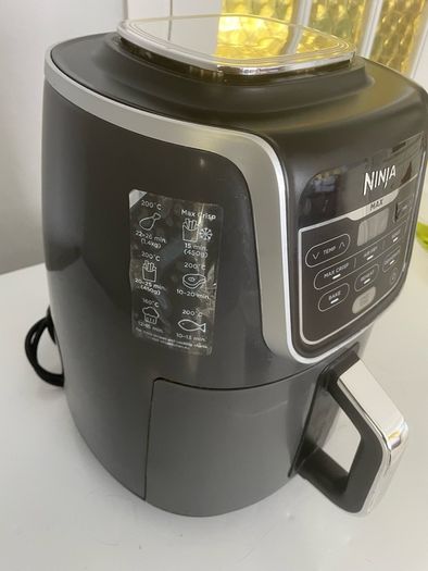 Ninja Air Fryer in Working Condition